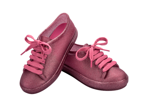MINI MELISSA HIP SNEAKER INF