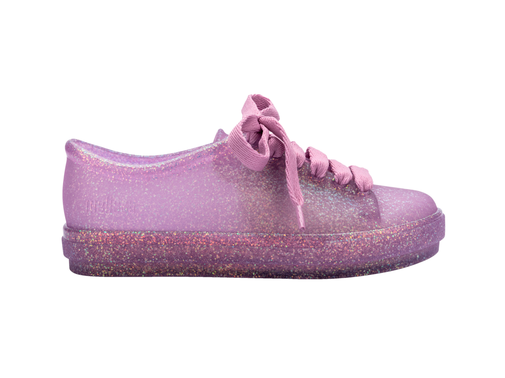 MINI MELISSA HIP SNEAKER INF – 