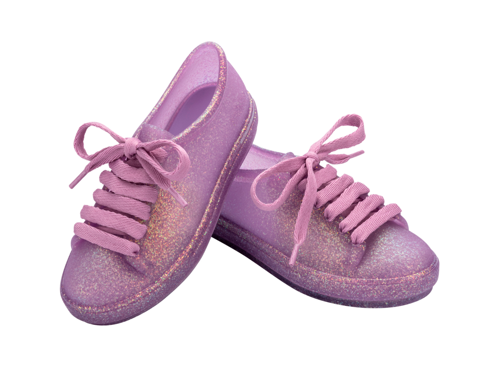 MINI MELISSA HIP SNEAKER INF