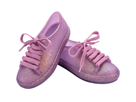 MINI MELISSA HIP SNEAKER INF