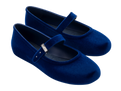 Melissa soft ballerina velvet ii ad