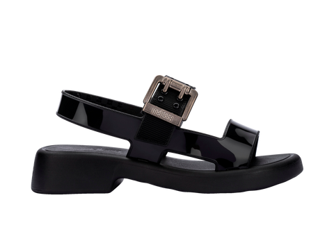 MELISSA BELLE SANDAL AD