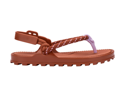 MELISSA BOND SANDAL AD