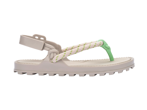 MELISSA BOND SANDAL AD