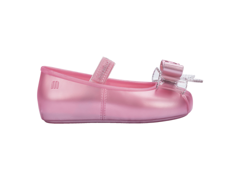 MINI MELISSA SOPHIE + BARBIE BB