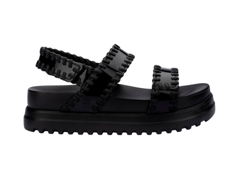 MELISSA DUNE PLATFORM AD