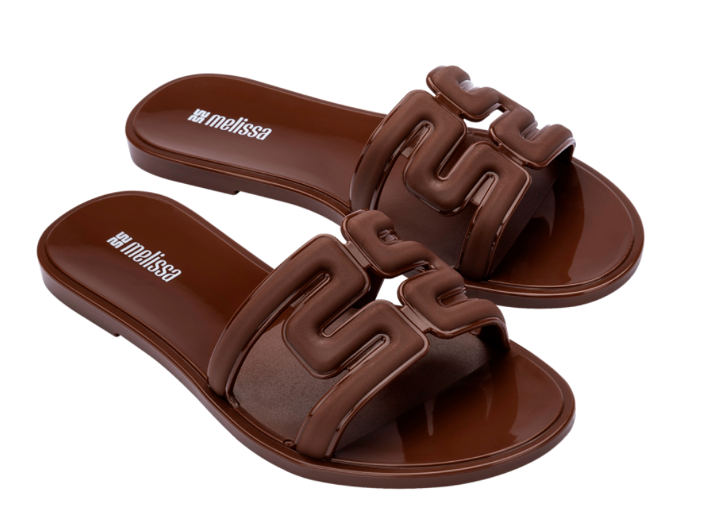 MELISSA M SLIDE AD – BROWN