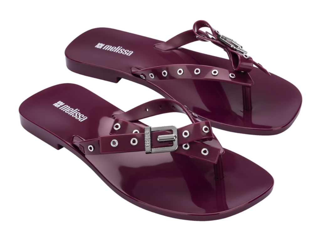 MELISSA HARMONIC SQUARED AD – 