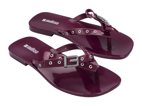 MELISSA HARMONIC SQUARED AD