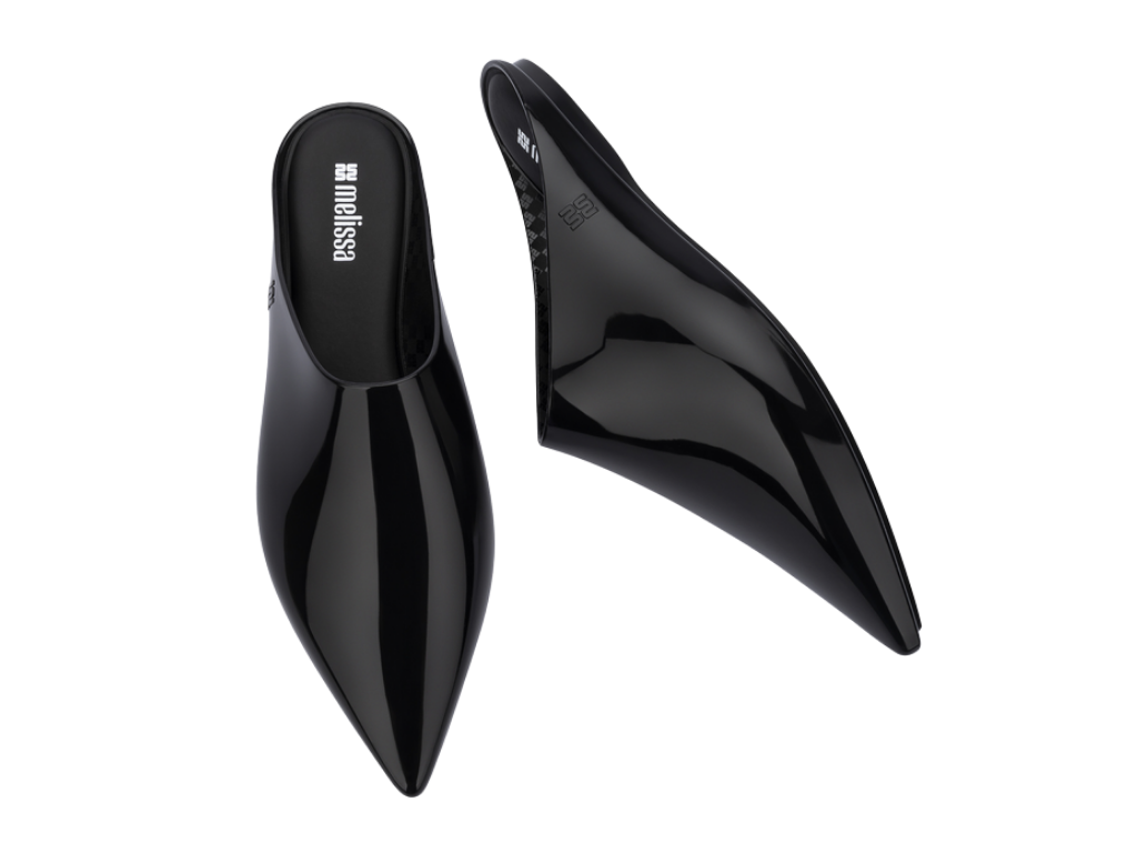 MELISSA SHE II AD – 