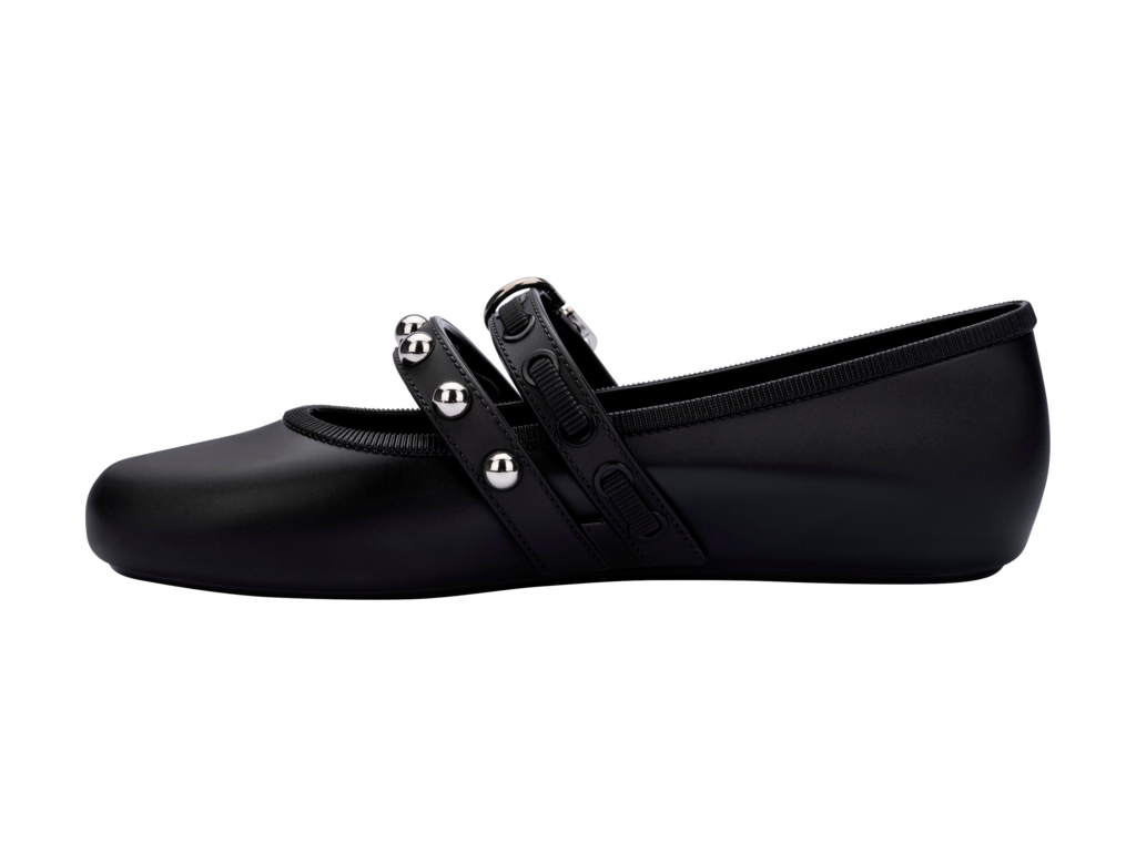 MELISSA SOFT BALLERINA STUDS AD – 