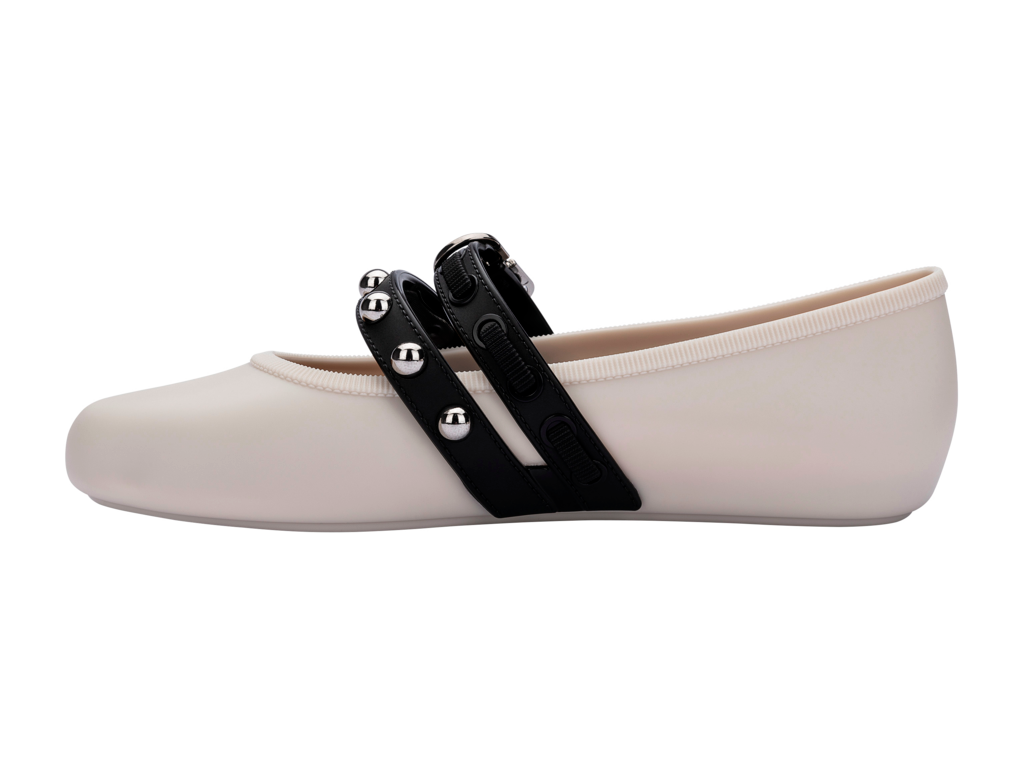 MELISSA SOFT BALLERINA STUDS AD – 