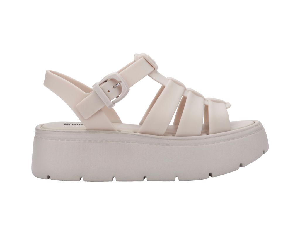 MELISSA UP PLATFORM AD