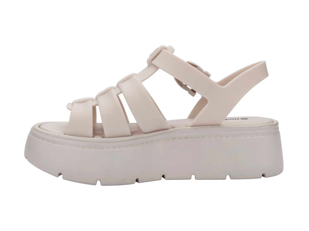 MELISSA UP PLATFORM AD