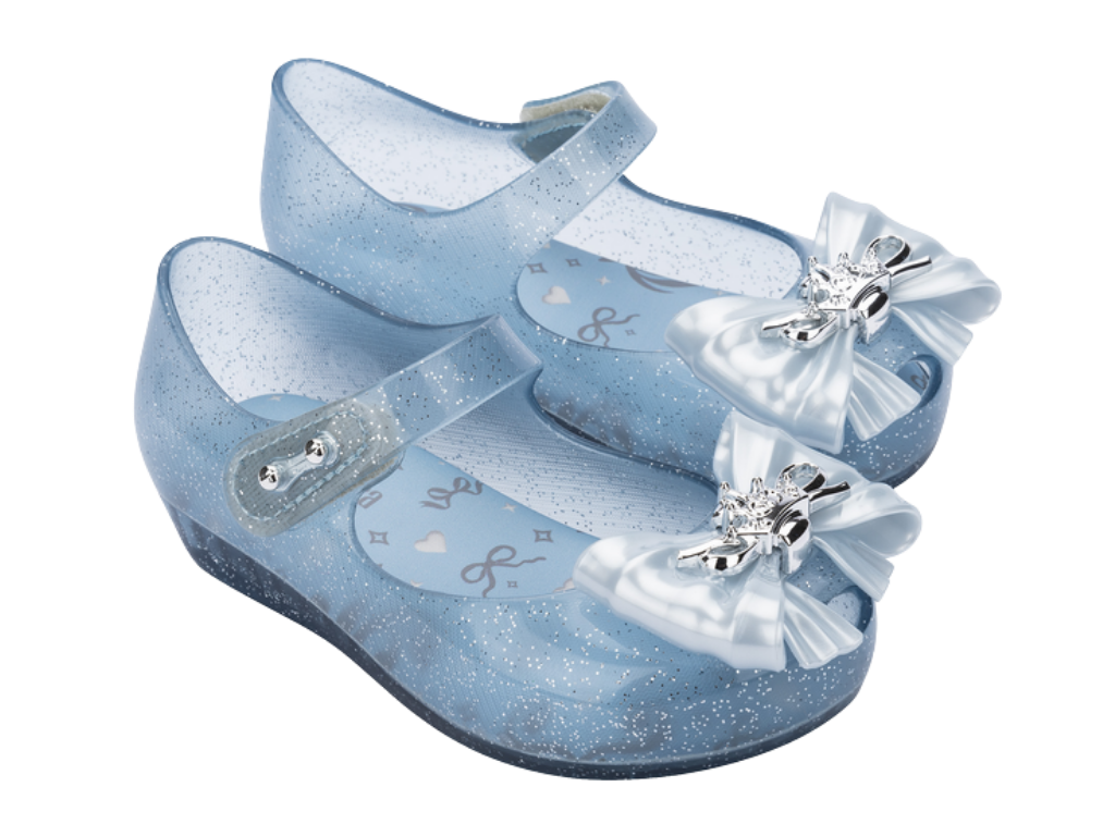 MINI MELISSA ULTRAGIRL PRINCESS I BB – 