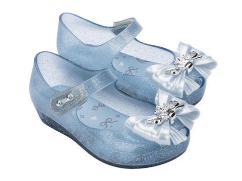 MINI MELISSA ULTRAGIRL PRINCESS I BB