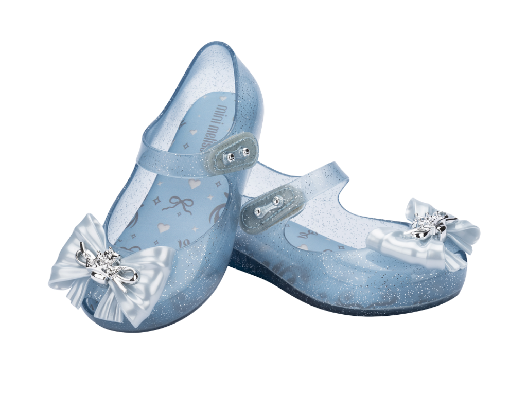 MINI MELISSA ULTRAGIRL PRINCESS I BB – 