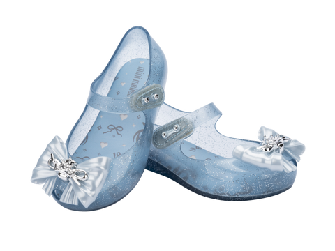 MINI MELISSA ULTRAGIRL PRINCESS I BB