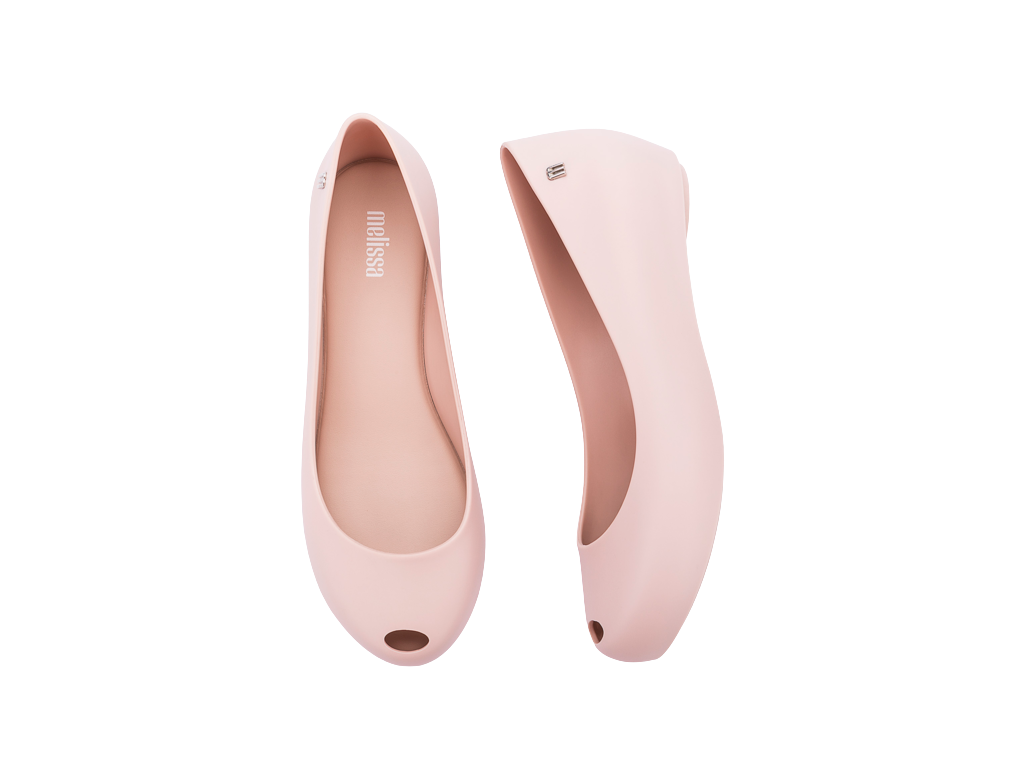 MELISSA ULTRAGIRL BASIC II AD