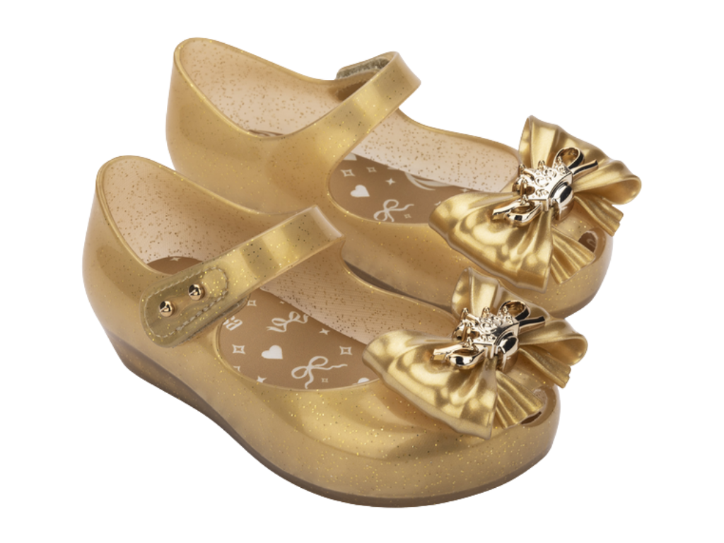 MINI MELISSA ULTRAGIRL PRINCESS I BB – 