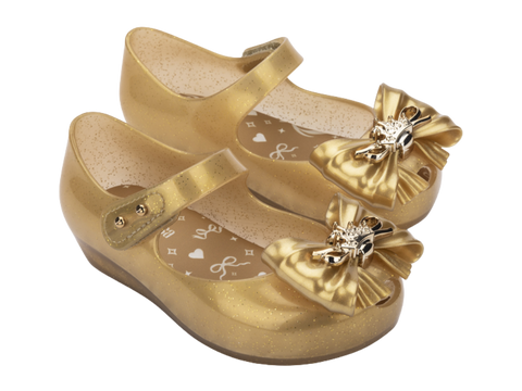 MINI MELISSA ULTRAGIRL PRINCESS I BB