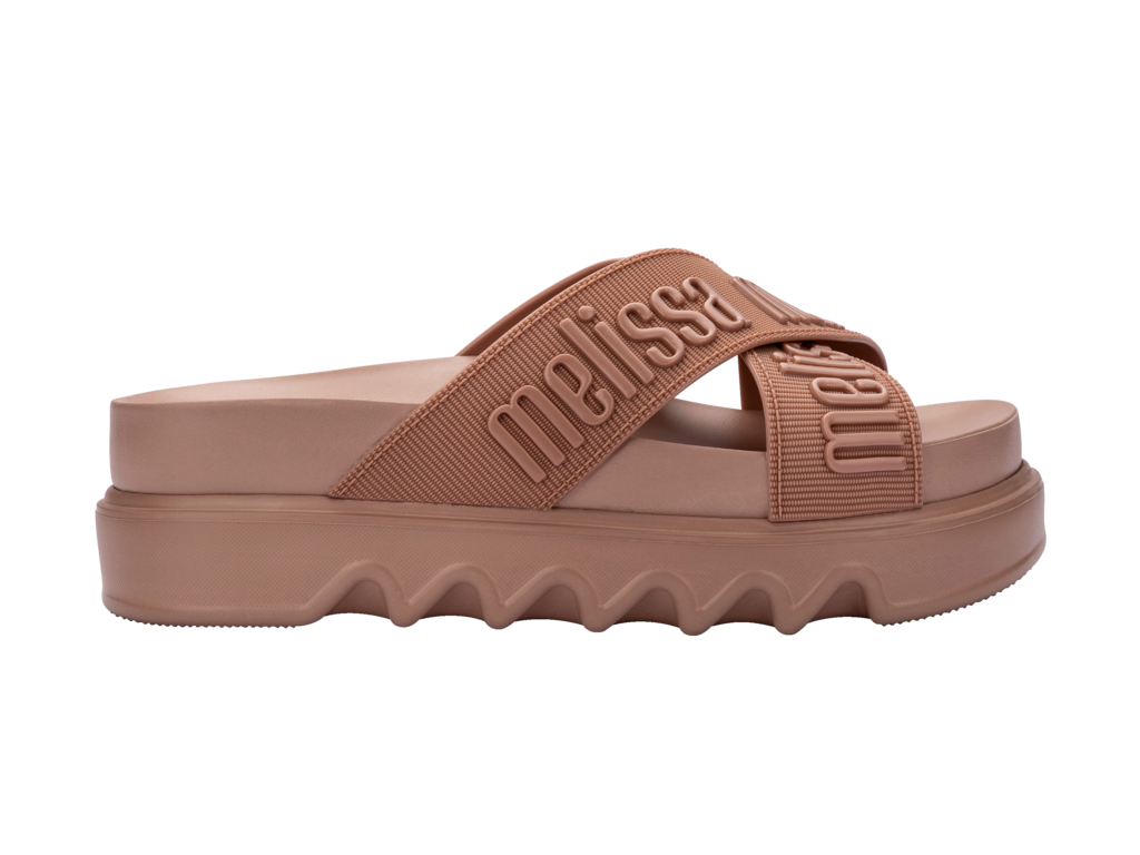 MELISSA CROSS M LOVER PLATFORM AD