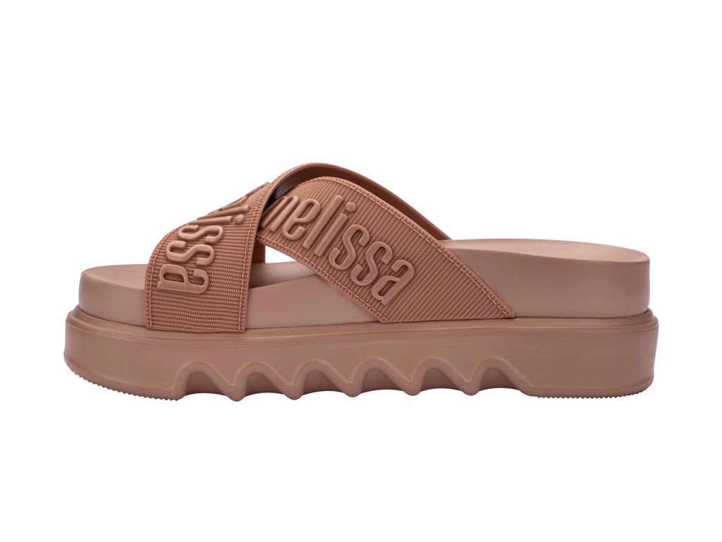 MELISSA CROSS M LOVER PLATFORM AD – 