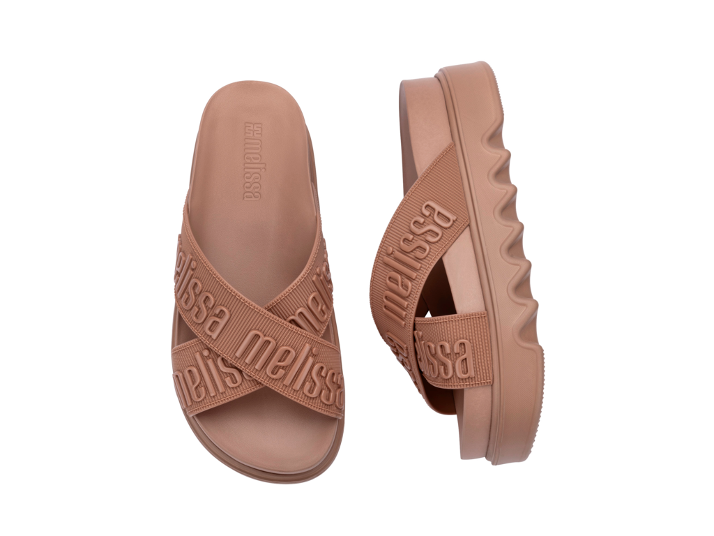 MELISSA CROSS M LOVER PLATFORM AD – 