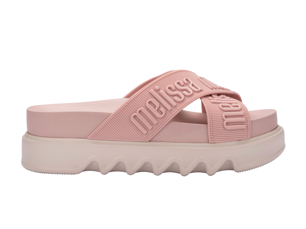 MELISSA CROSS M LOVER PLATFORM AD