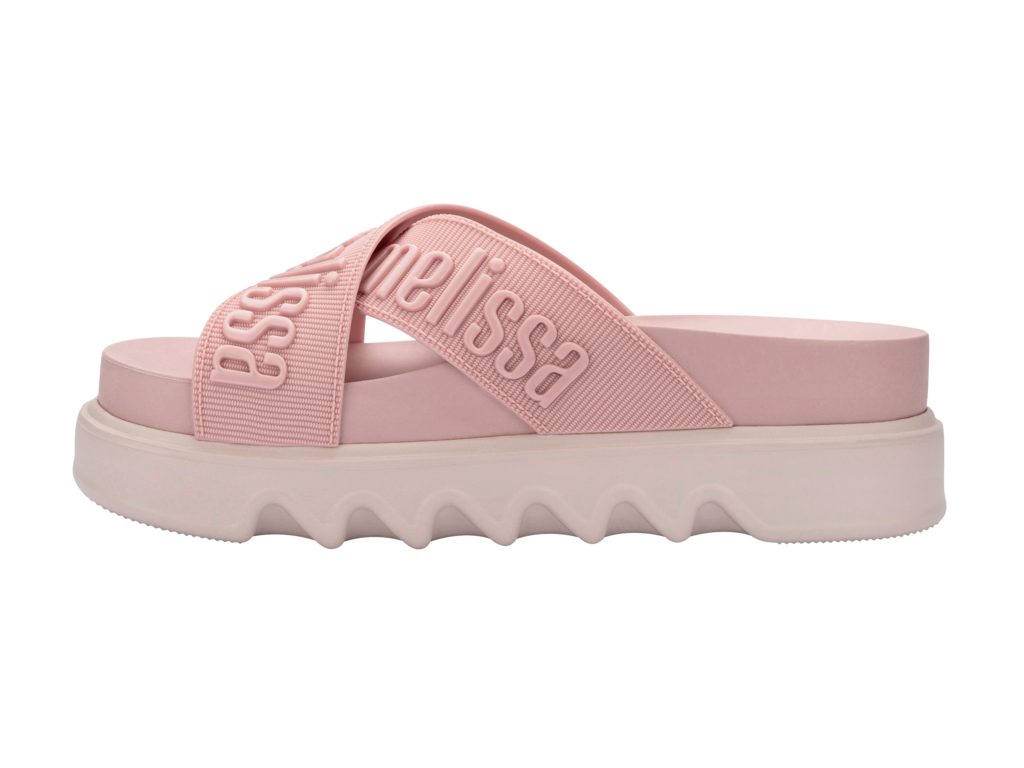 MELISSA CROSS M LOVER PLATFORM AD – 