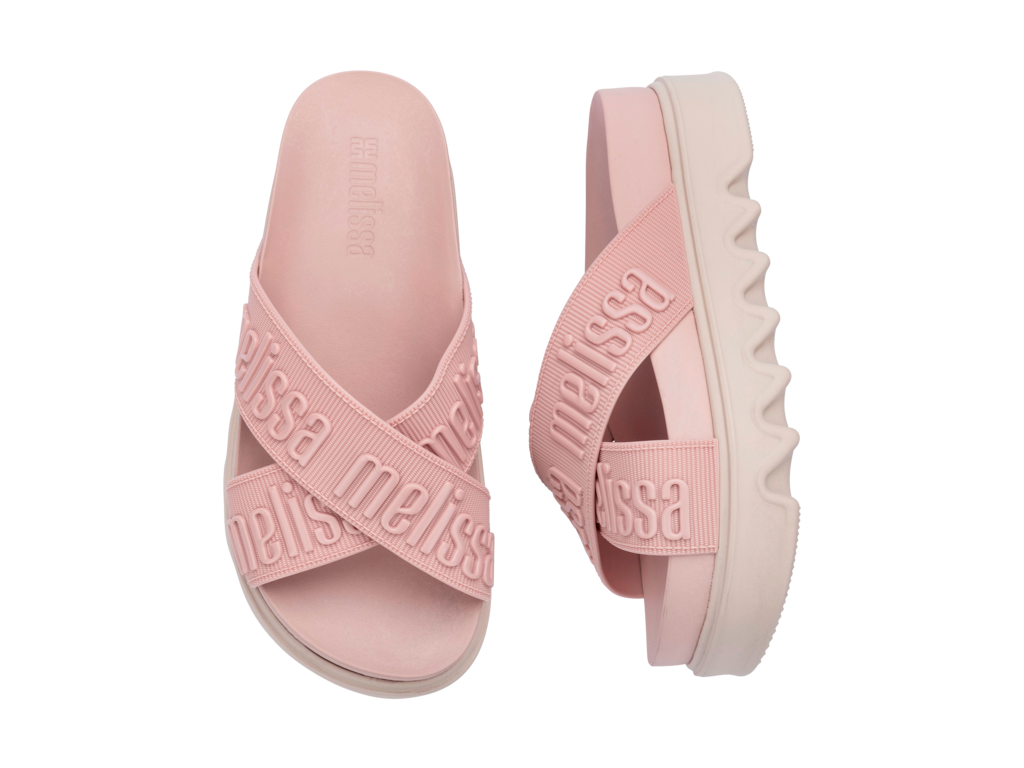 MELISSA CROSS M LOVER PLATFORM AD
