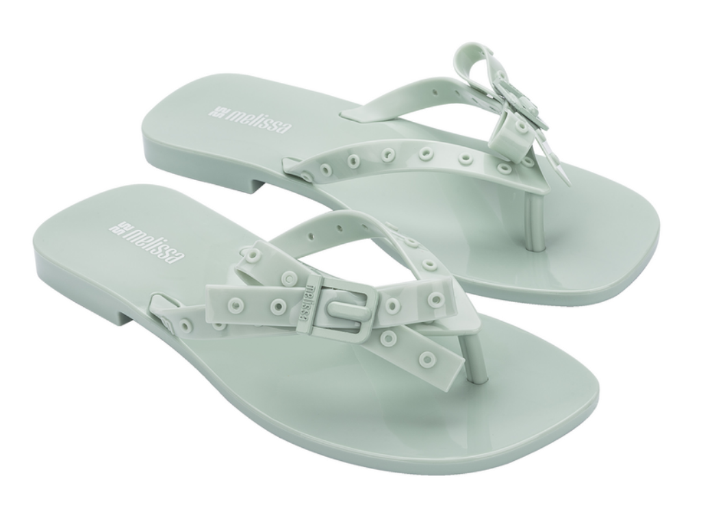 MELISSA HARMONIC SQUARED AD