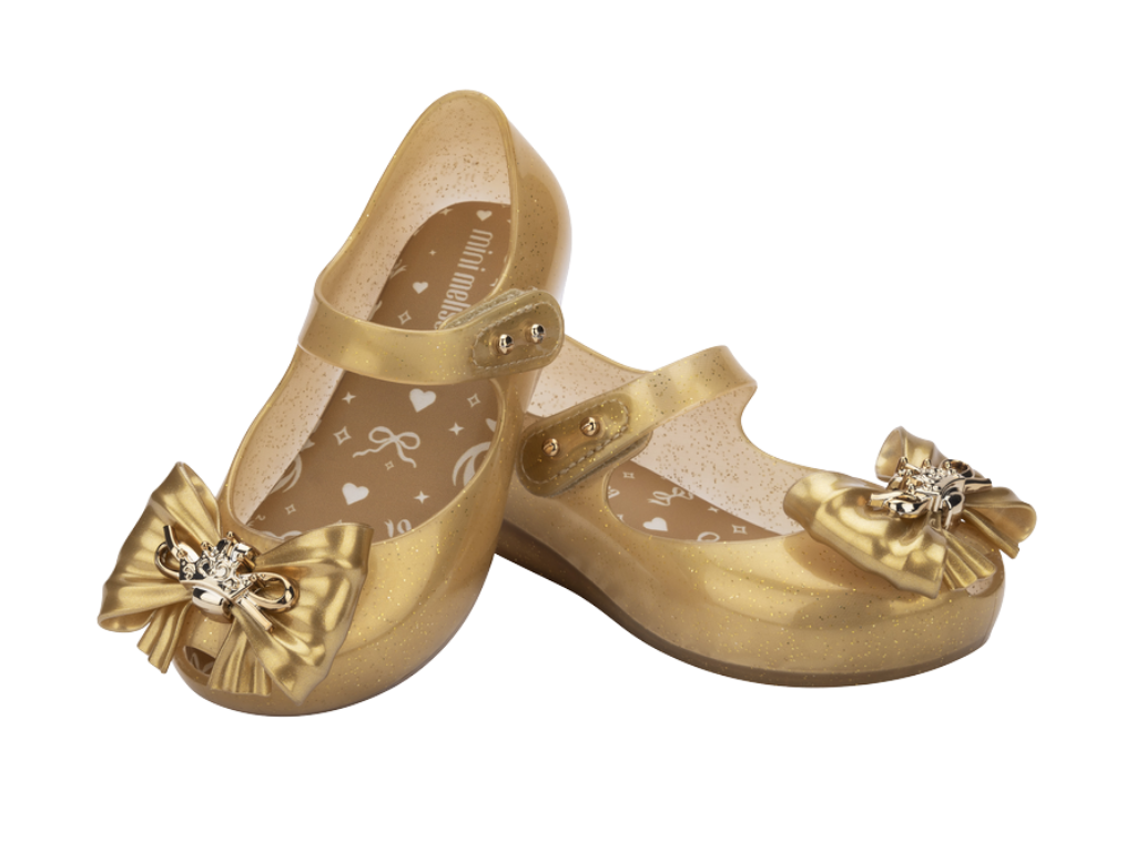 MINI MELISSA ULTRAGIRL PRINCESS I BB