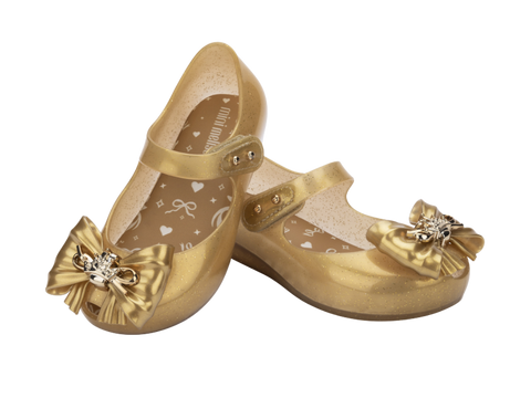 MINI MELISSA ULTRAGIRL PRINCESS I BB