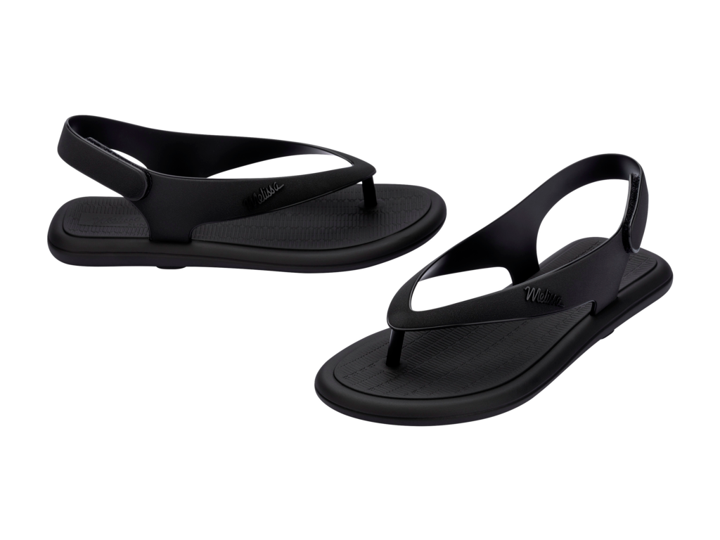 MELISSA SUN SAMBA AD – 