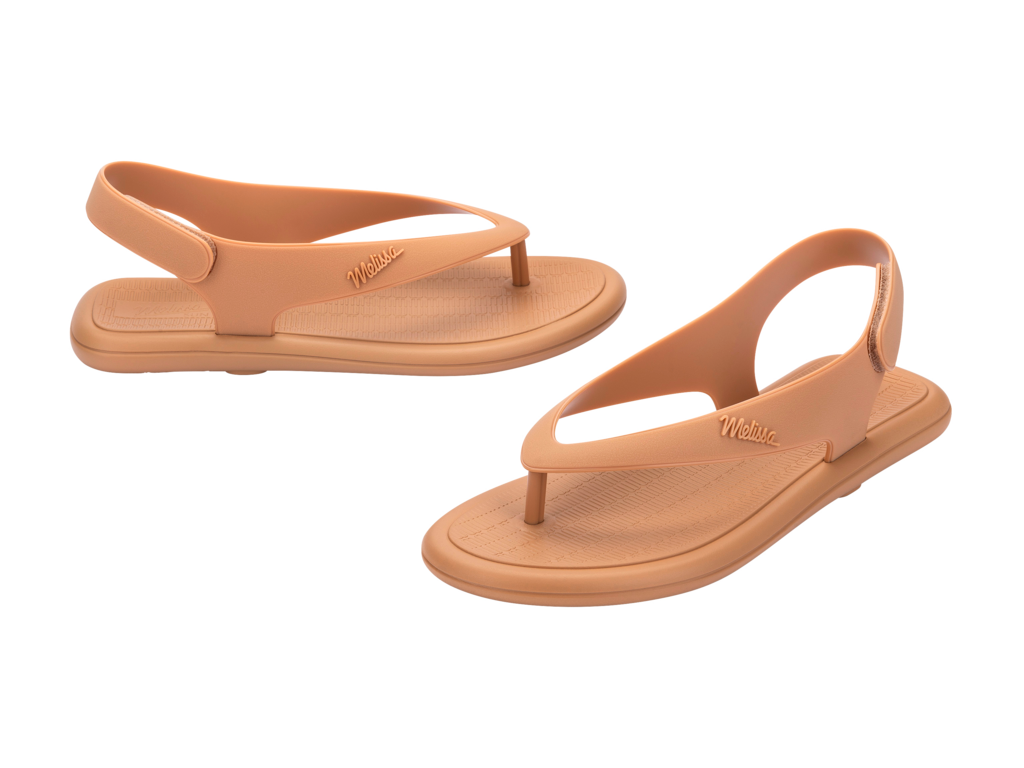 MELISSA SUN SAMBA AD