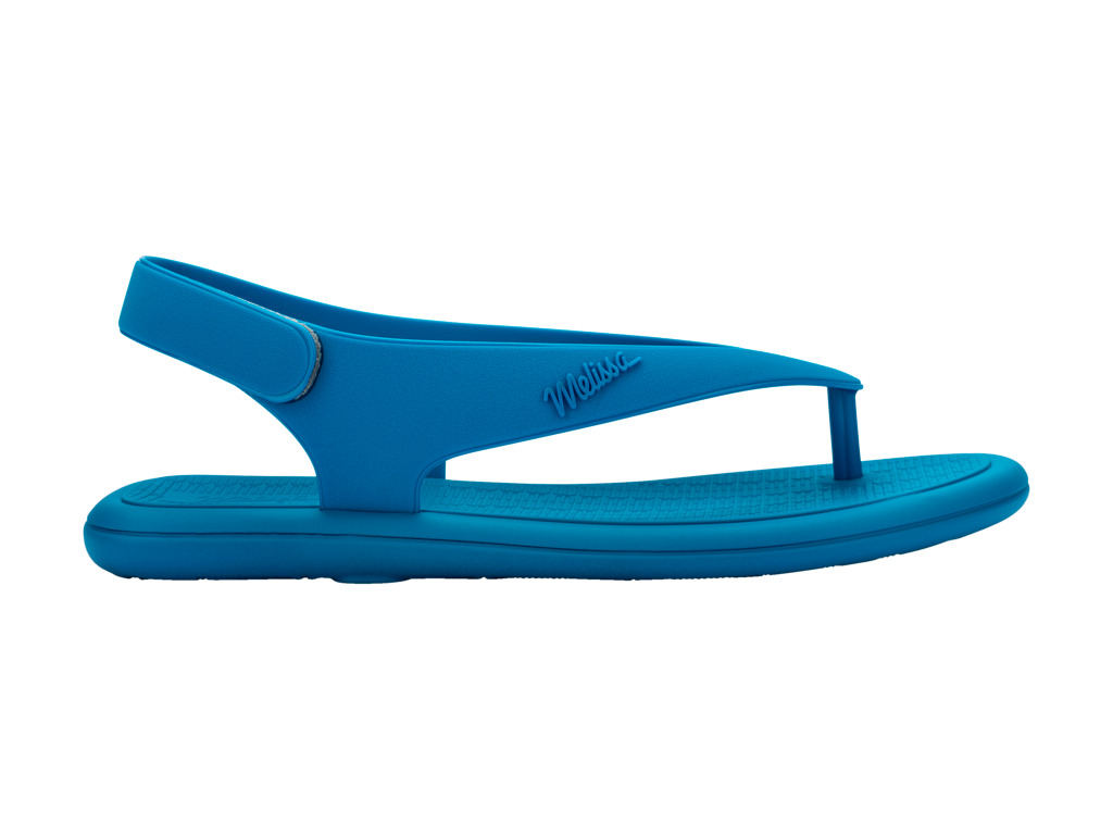 MELISSA SUN SAMBA AD – 