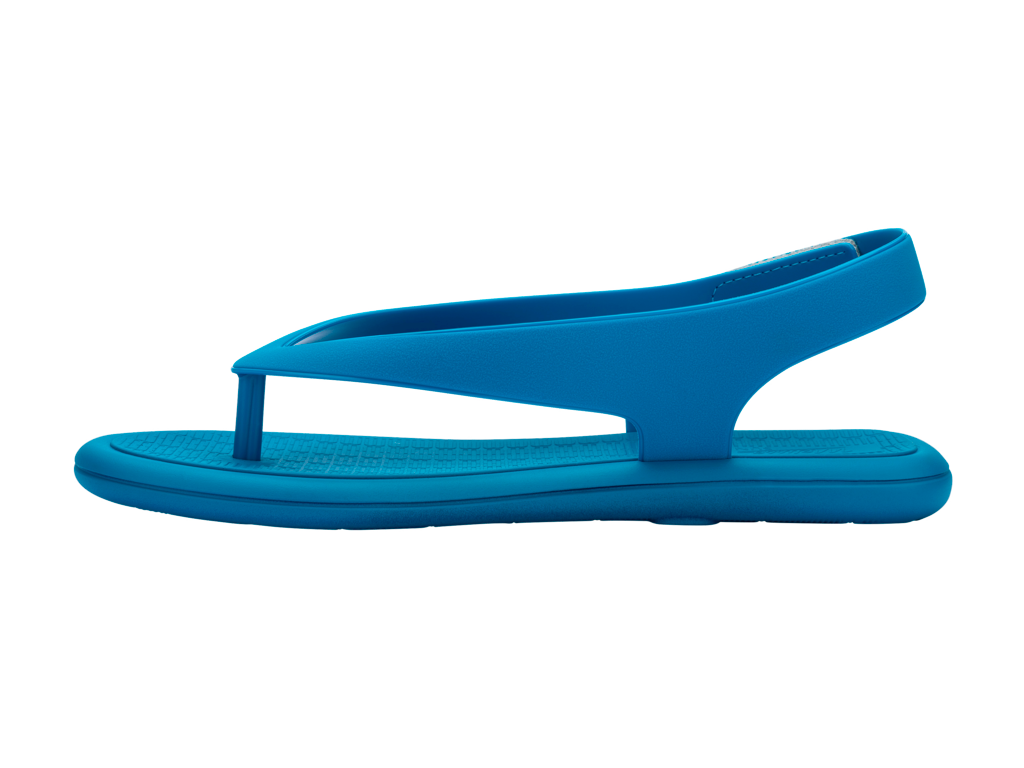 MELISSA SUN SAMBA AD – 