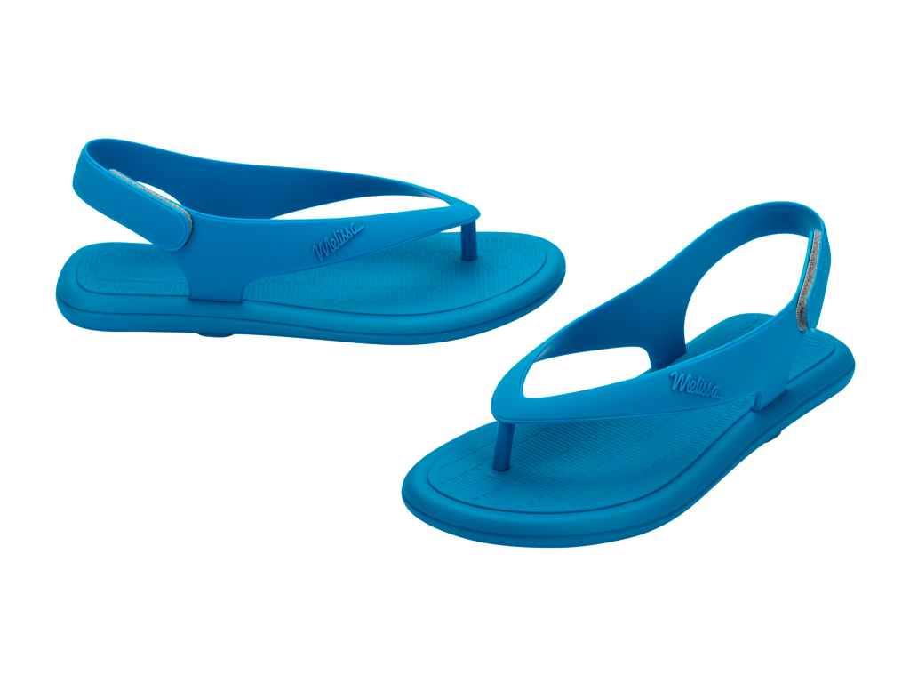 MELISSA SUN SAMBA AD – 