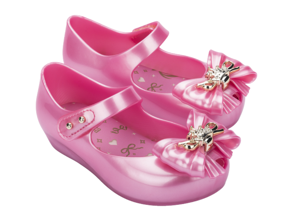 MINI MELISSA ULTRAGIRL PRINCESS I BB – 