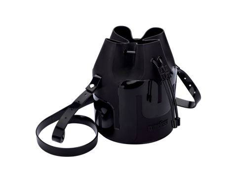 MELISSA STATION BUCKET BAG