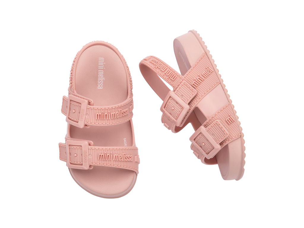 MINI MELISSA COZY M LOVER BB