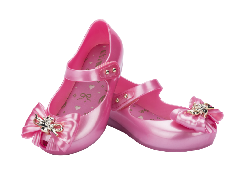 MINI MELISSA ULTRAGIRL PRINCESS I BB – 