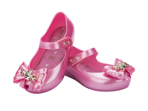 MINI MELISSA ULTRAGIRL PRINCESS I BB
