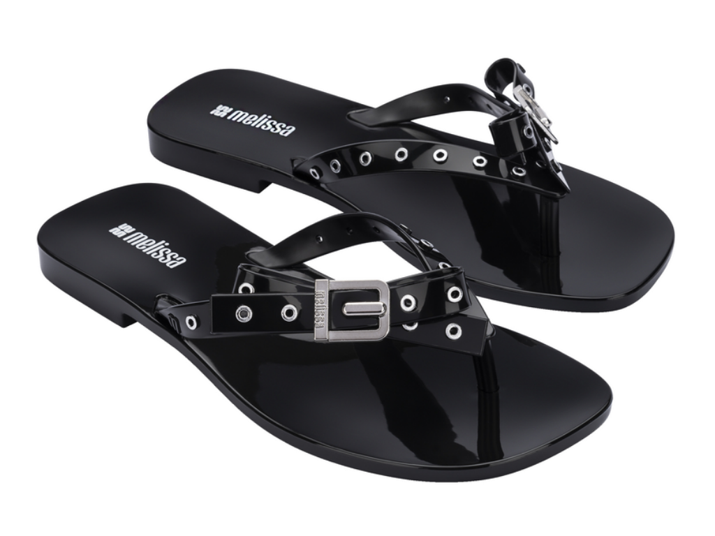 MELISSA HARMONIC SQUARED AD – 