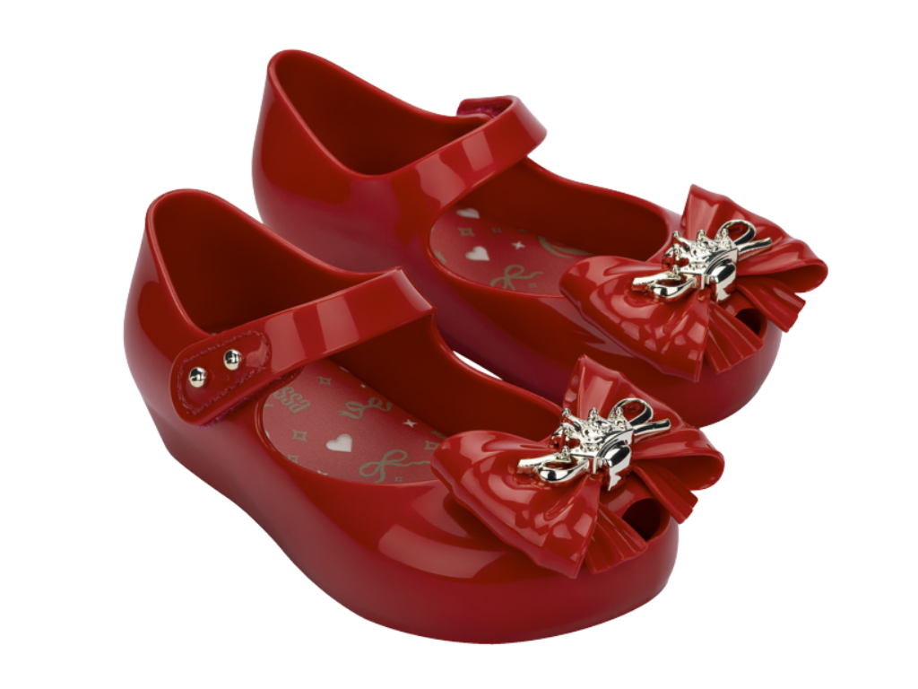 MINI MELISSA ULTRAGIRL PRINCESS I BB