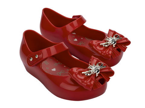 MINI MELISSA ULTRAGIRL PRINCESS I BB