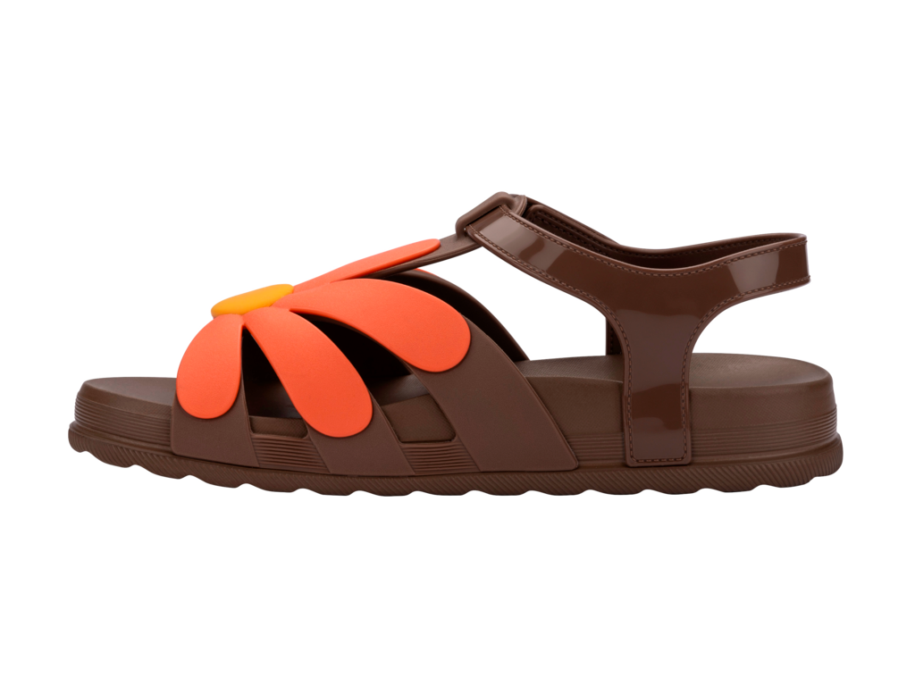 MELISSA BLOOMY SANDAL AD – 