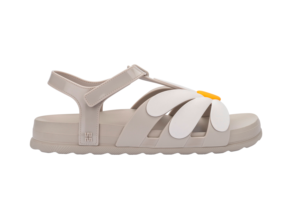 MELISSA BLOOMY SANDAL AD – 