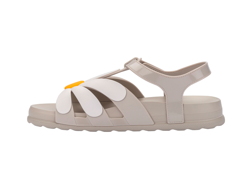 MELISSA BLOOMY SANDAL AD – 